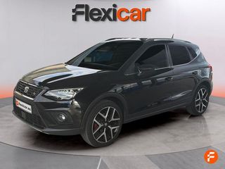 Seat Arona 1.0 TSI 85kW (115CV) DSG FR Edition Eco