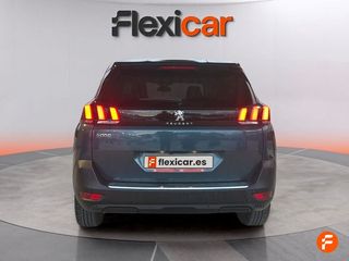 Peugeot 5008 Allure 1.2L PureTech 96kW (130CV) S&S