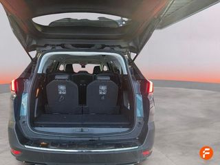 Peugeot 5008 Allure 1.2L PureTech 96kW (130CV) S&S