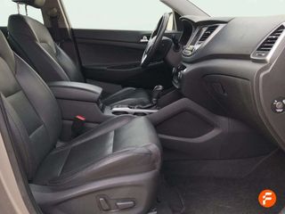 Hyundai Tucson 1.6 TGDI 130kW (177CV) Tecno DT 4X4