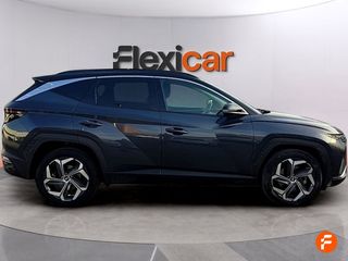 Hyundai Tucson 1.6 TGDI 169kW HEV Tecno Auto 2C