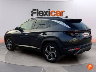 Hyundai Tucson 1.6 TGDI 169kW HEV Tecno Auto 2C