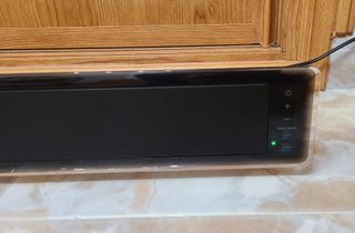 Barra de Sonido Samsung HT-SB1G/XET Negra