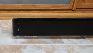 Barra de Sonido Samsung HT-SB1G/XET Negra