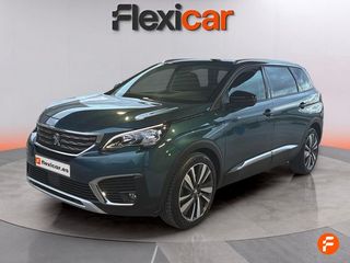 Peugeot 5008 Allure 1.2L PureTech 96kW (130CV) S&S