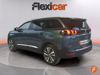 Peugeot 5008 Allure 1.2L PureTech 96kW (130CV) S&S