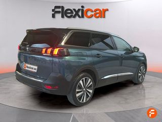 Peugeot 5008 Allure 1.2L PureTech 96kW (130CV) S&S