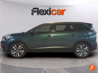 Peugeot 5008 Allure 1.2L PureTech 96kW (130CV) S&S