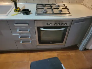 Muebles cocina