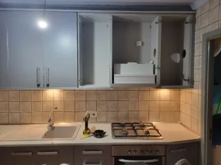 Muebles cocina