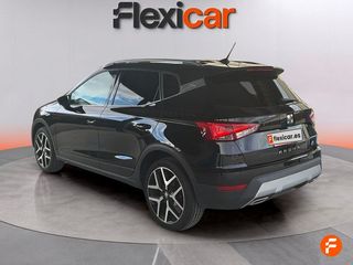 Seat Arona 1.0 TSI 85kW (115CV) DSG FR Edition Eco