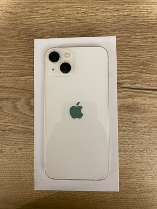 iPhone 13 128GB