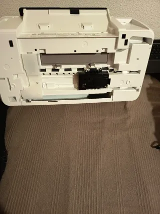 Impresora HP Deskjet 2540 Multifunción