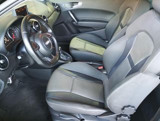 Audi A1 TDI AÑO 2012 CON 185.000KM