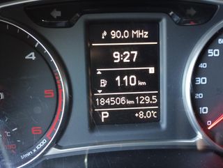 Audi A1 TDI AÑO 2012 CON 185.000KM