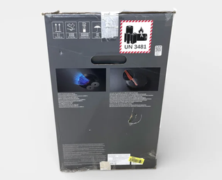 Robot aspirador Xiaomi Robot Vacuum X20 Max