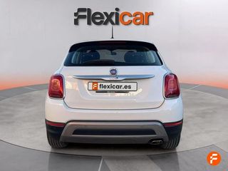 Fiat 500X City Cross 1.4 MAir 103kW(140CV) 4x2 DCT