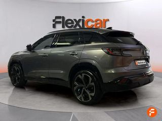 Renault Austral Techno Esprit Alpin Mild Hybrid 116kW AT