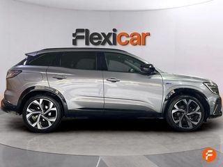 Renault Austral Techno Esprit Alpin Mild Hybrid 116kW AT