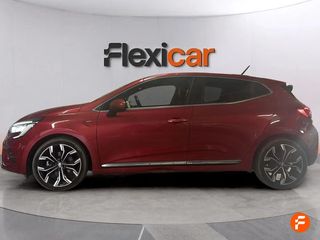 Renault Clio Intens E-Tech Híbrido 104 kW (140CV)