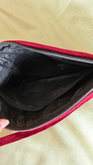 Bolso étnico artesanal hindú nuevo