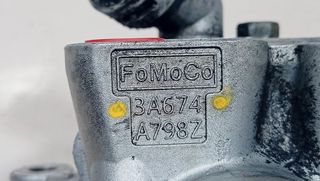 FORD FOCUS LIM. (CB8) Titanium BOMBA DIRECCION