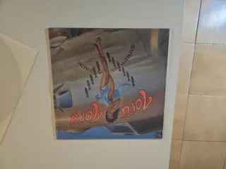 Tora Tora - Surprise Attack Vinilo