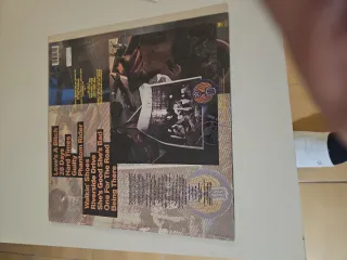 Tora Tora - Surprise Attack Vinilo