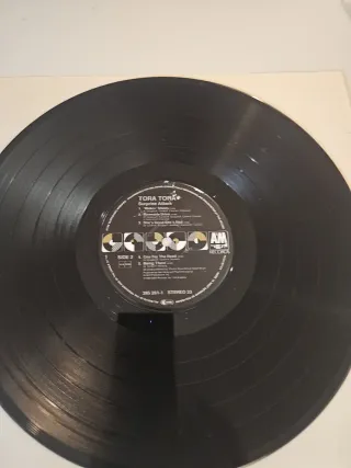 Tora Tora - Surprise Attack Vinilo