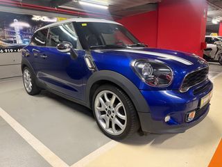 MINI Paceman 1.6 COOPER 4X4