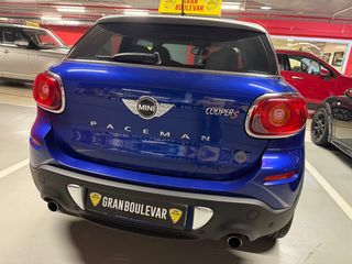 MINI Paceman 1.6 COOPER 4X4