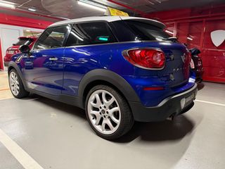 MINI Paceman 1.6 COOPER 4X4