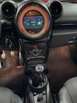 MINI Paceman 1.6 COOPER 4X4