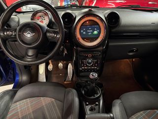 MINI Paceman 1.6 COOPER 4X4