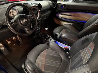 MINI Paceman 1.6 COOPER 4X4