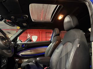 MINI Paceman 1.6 COOPER 4X4