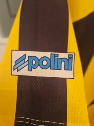 Camiseta Honda HRC Valentino Rossi