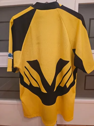 Camiseta Honda HRC Valentino Rossi