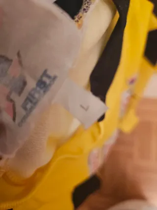 Camiseta Honda HRC Valentino Rossi