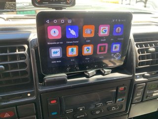 Radio pantalla tactil coche