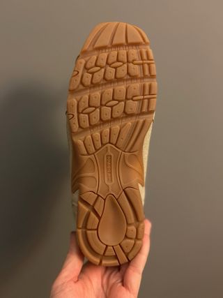 Zapatillas New Balance Miu Miu Talla 40 Beige