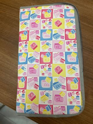 Funda DVD + 65 Películas