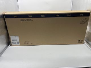 Cobi IJN Akagi Portaaviones escala 1:300