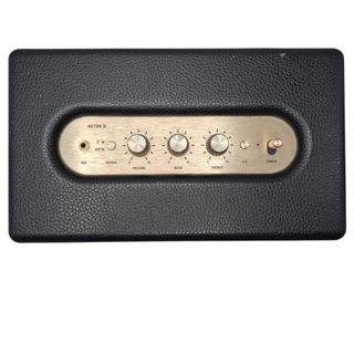 ALTAVOZ ACTIVO MARSHALL ACTION II + CABLE