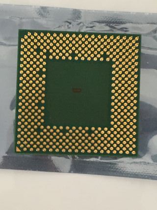 Procesador AMD Sempron SDA2800DUT3D
