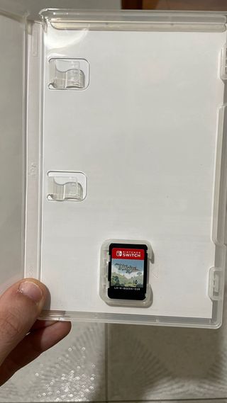 Tales of the Shire Nintendo Switch