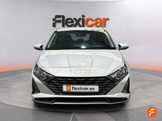 Hyundai i20 1.2 MPI Essence