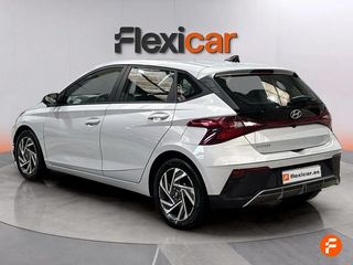 Hyundai i20 1.2 MPI Essence
