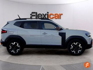 Dacia Duster Extreme TCE 74kW(100CV) ECO-G 4X2