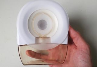 Tiralatte Medela Melody InBra